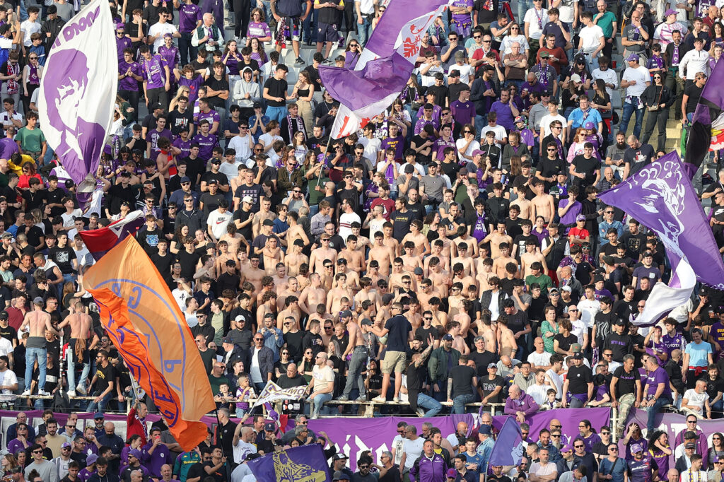 ACF Fiorentina v Genoa CFC - Serie A TIM