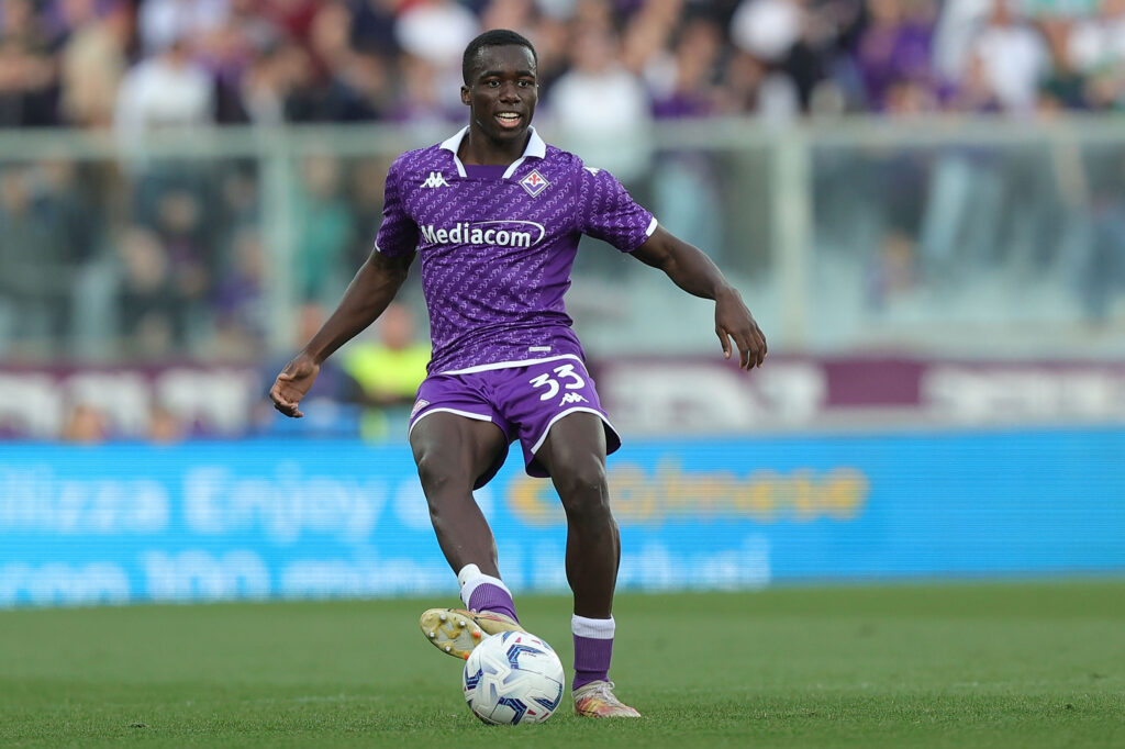 ACF Fiorentina v Genoa CFC - Serie A TIM