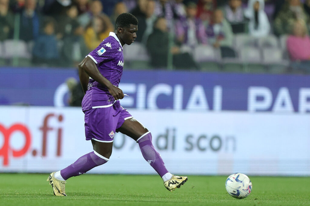 ACF Fiorentina v US Sassuolo - Serie A TIM