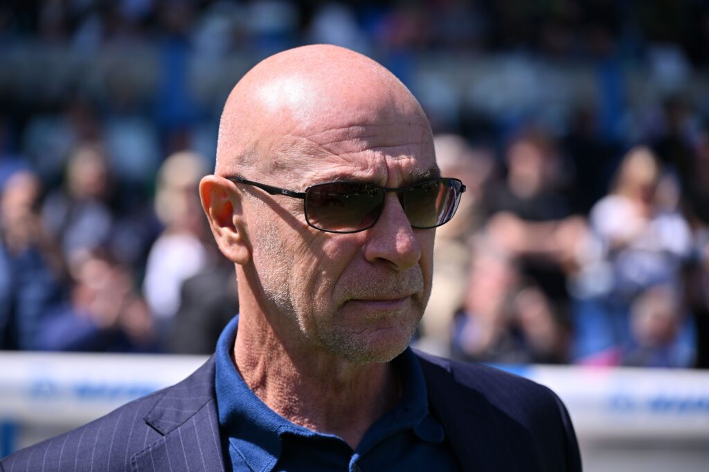 US Sassuolo v US Lecce - Serie A TIM