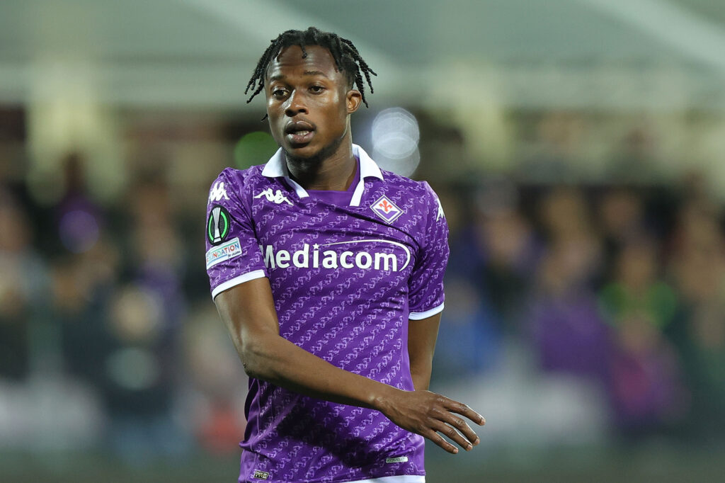 ACF Fiorentina v Viktoria Plzen: Quarter-final  Second Leg - UEFA Europa Conference League 2023/2