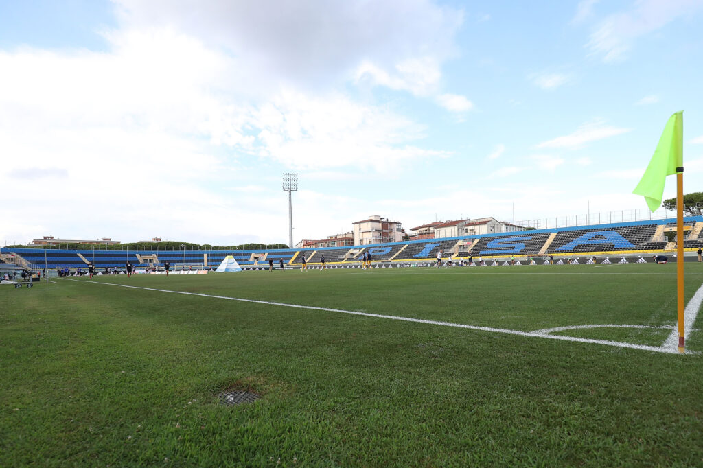 SC Pisa  v AS Cittadella - Serie B