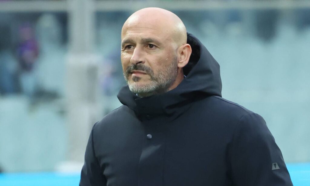 FIORENTINA VS VIKTORIA