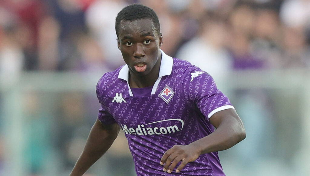 ACF Fiorentina v Genoa CFC - Serie A TIM