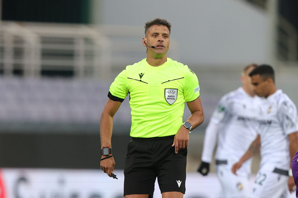 ACF Fiorentina v Viktoria Plzen: Quarter-final  Second Leg - UEFA Europa Conference League 2023/2