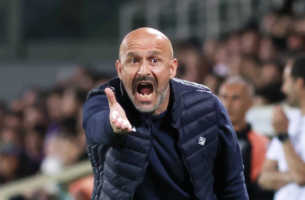 FIORENTINA VSGENOA