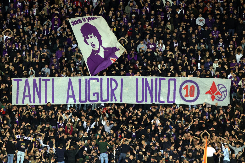 ACF Fiorentina v Atalanta: Semi-final - Coppa Italia