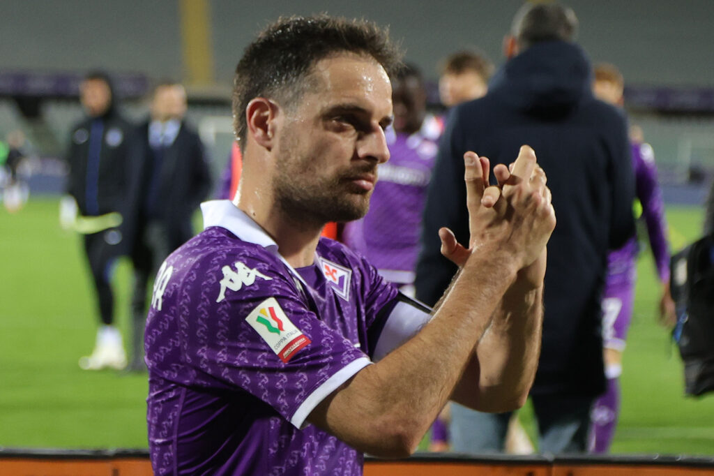 ACF Fiorentina v Atalanta: Semi-final - Coppa Italia