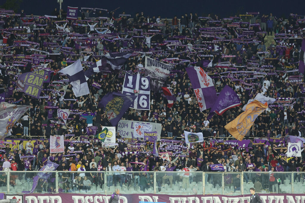 ACF Fiorentina v US Sassuolo - Serie A TIM