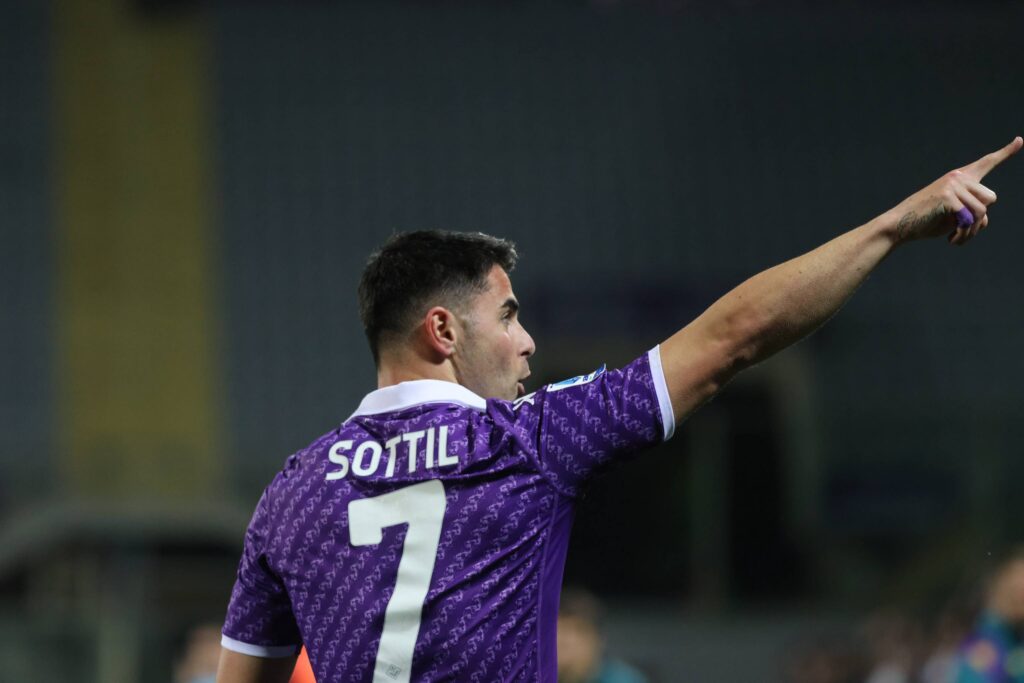 Sottil