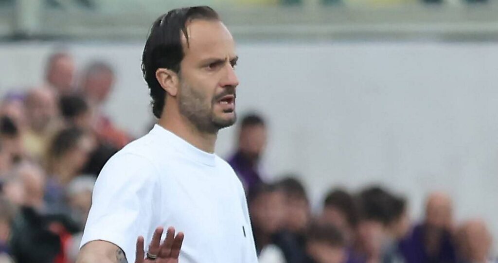 FIORENTINA VSGENOA