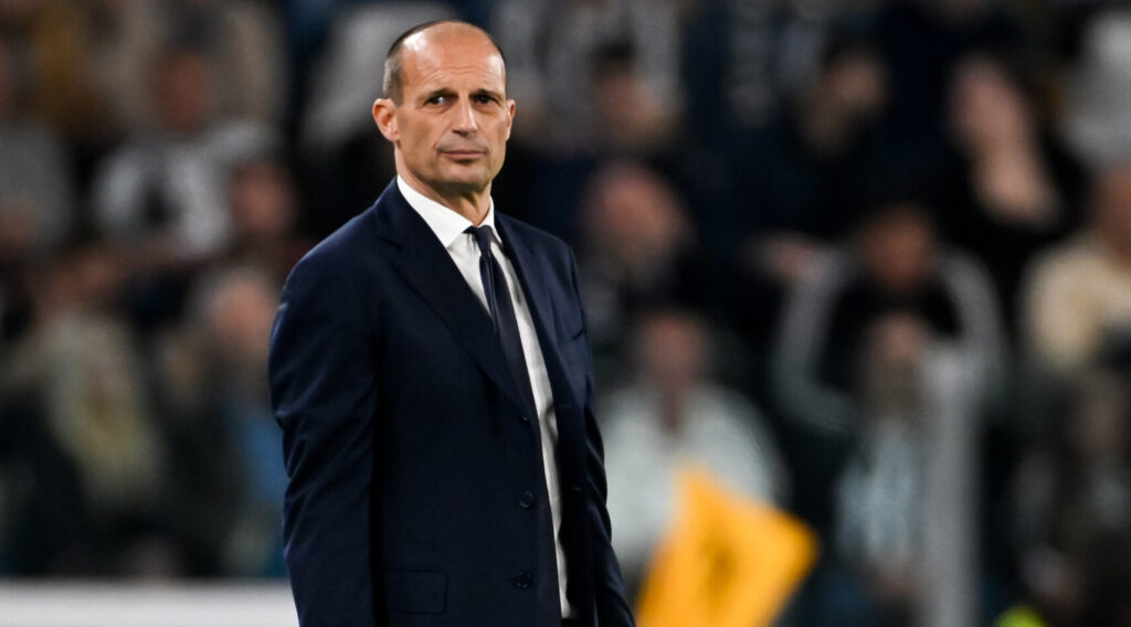Juventus v ACF Fiorentina - Serie A TIM