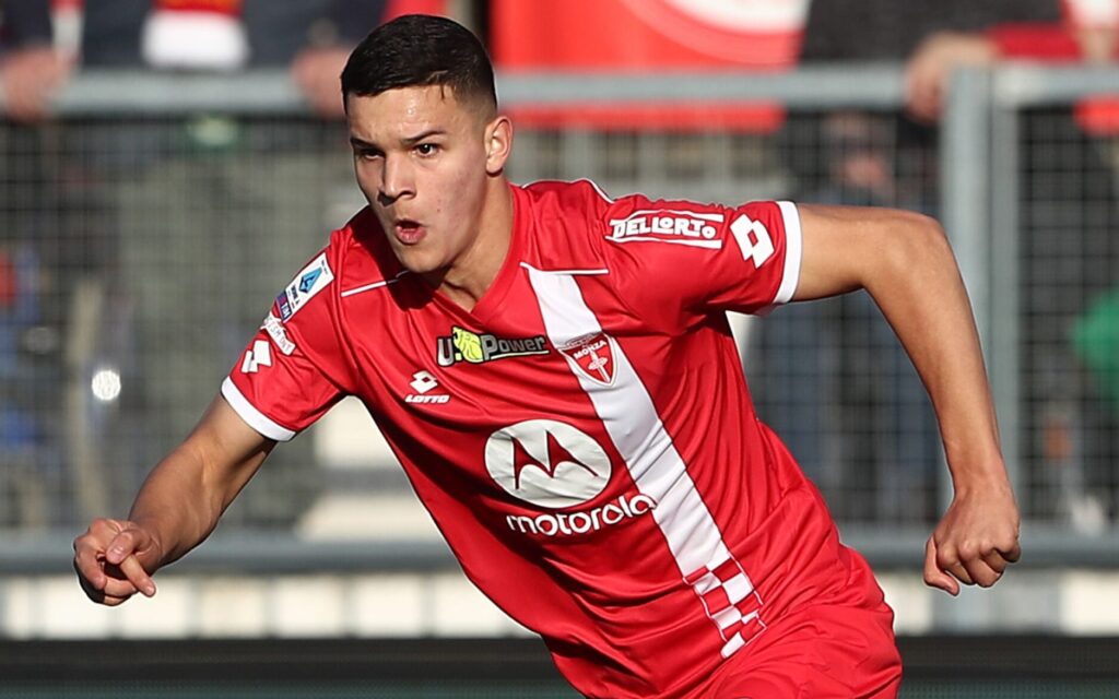 AC Monza v Cagliari - Serie A TIM