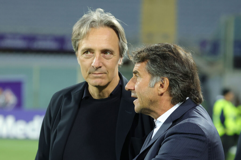 ACF Fiorentina v US Sassuolo - Serie A TIM