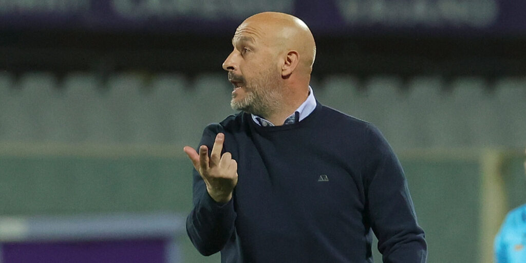 ACF Fiorentina v US Sassuolo - Serie A TIM