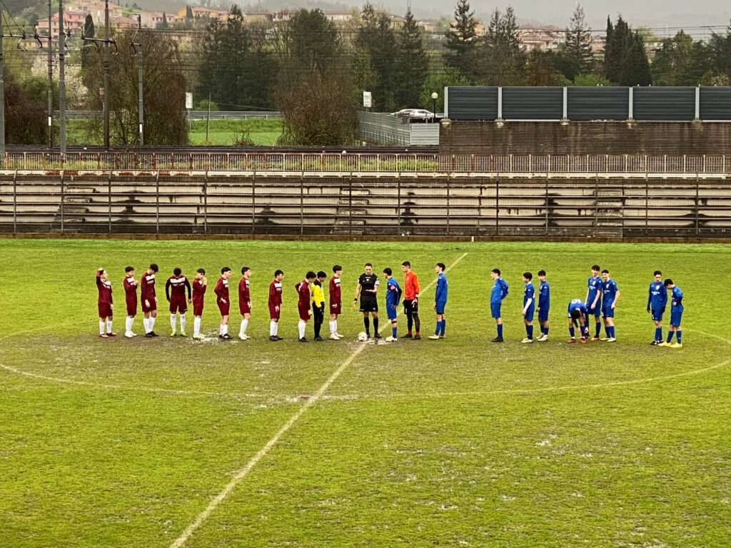 Memorial Baglioni