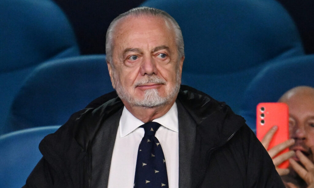 de laurentiis