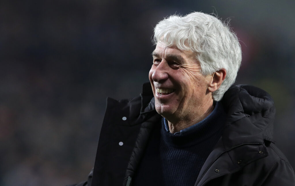 Atalanta v Sporting CP: Round of 16 Second Leg - UEFA Europa League 2023/24