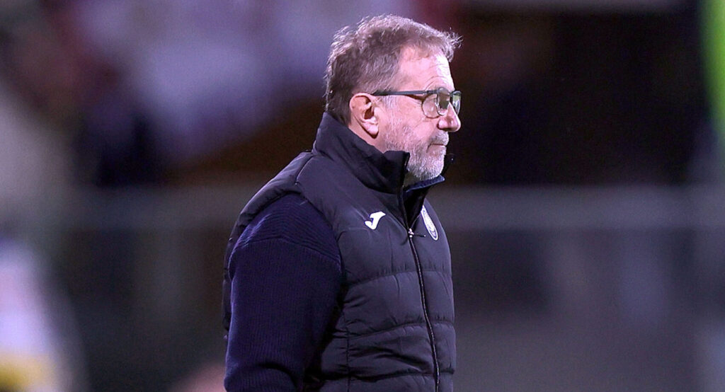 ACF Fiorentina v Atalanta: Semi-final - Coppa Italia