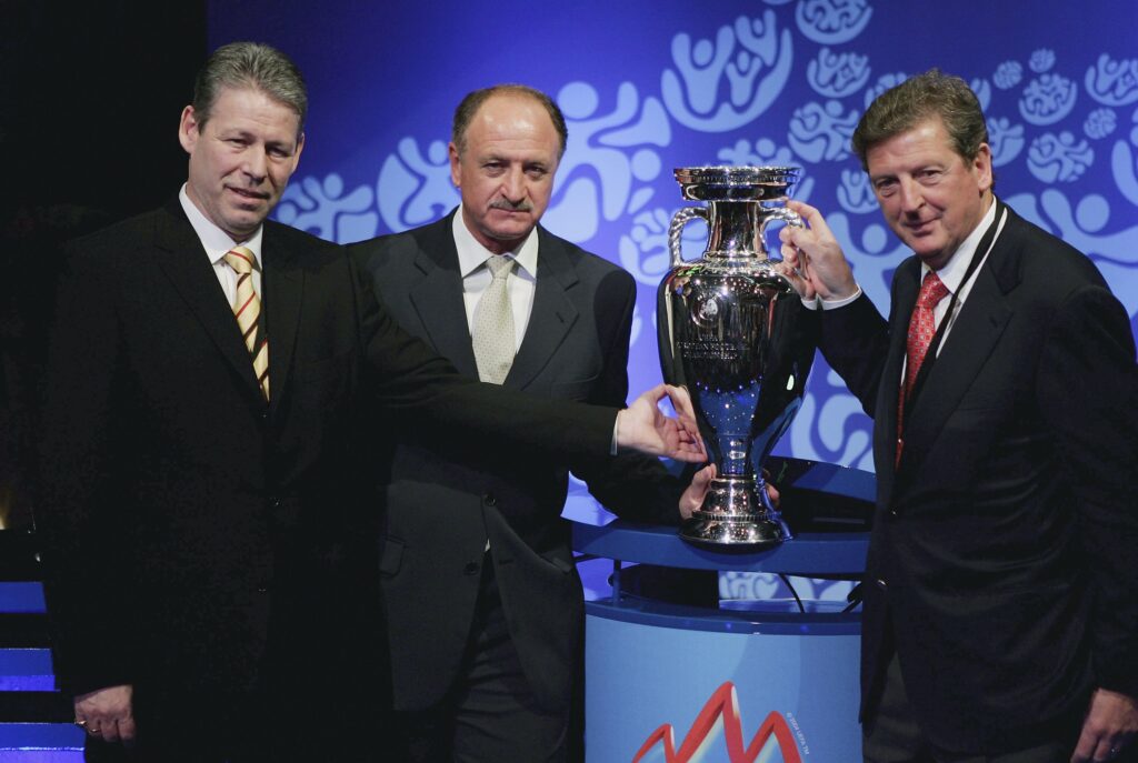 UEFA Euro 2008 Draw