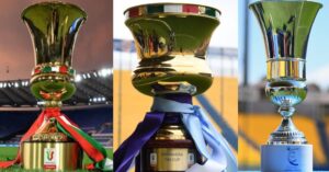 Coppa Italia Lega Serie A Primavera Femminile