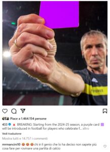 Mancini commento