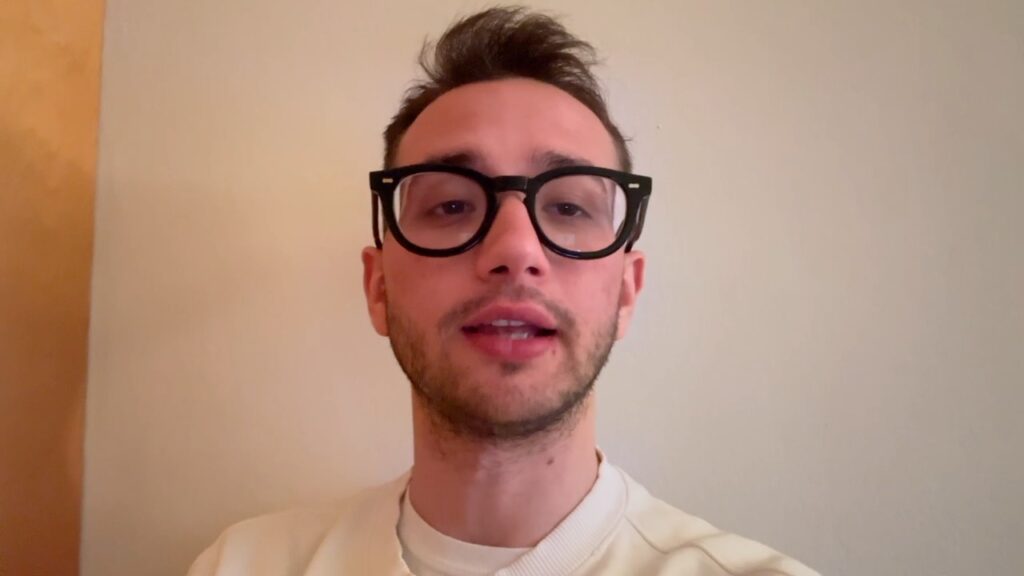 Giovanni zecchi