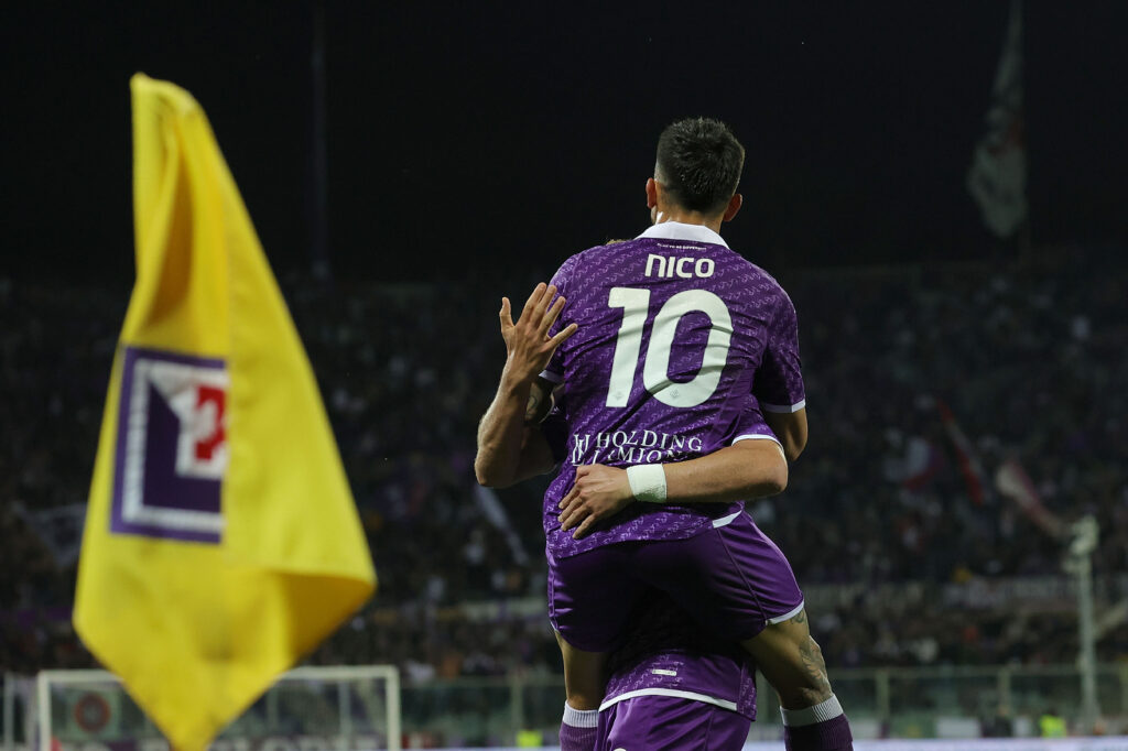 ACF Fiorentina v US Sassuolo - Serie A TIM