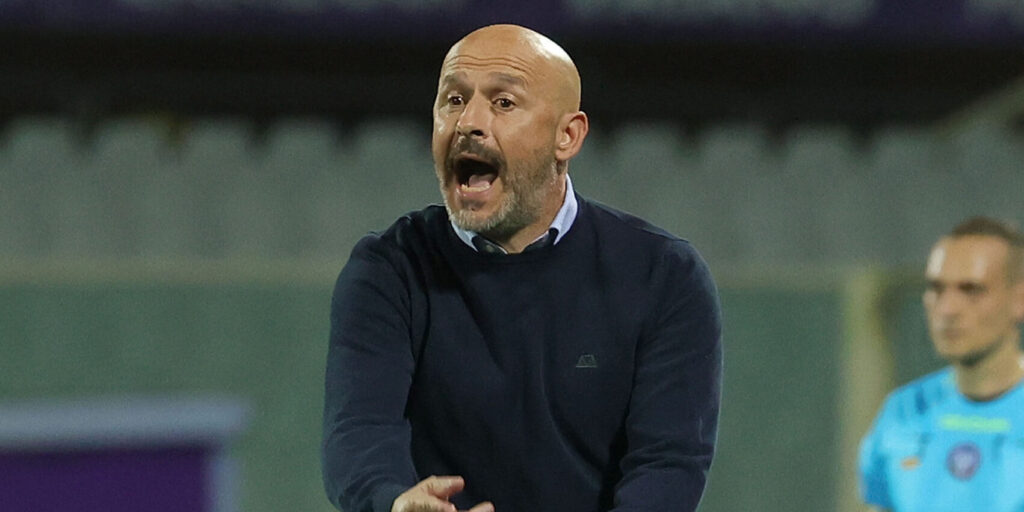 ACF Fiorentina v US Sassuolo - Serie A TIM