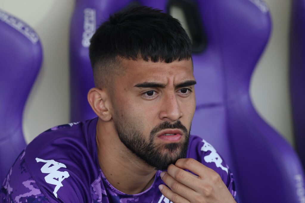 FIORENTINA VSGENOA