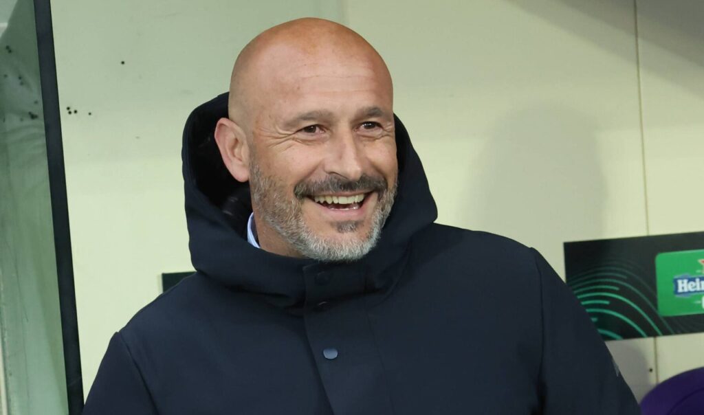 FIORENTINA VS VIKTORIA