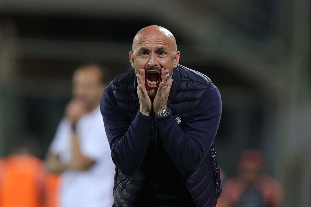 ACF Fiorentina v Genoa CFC - Serie A TIM