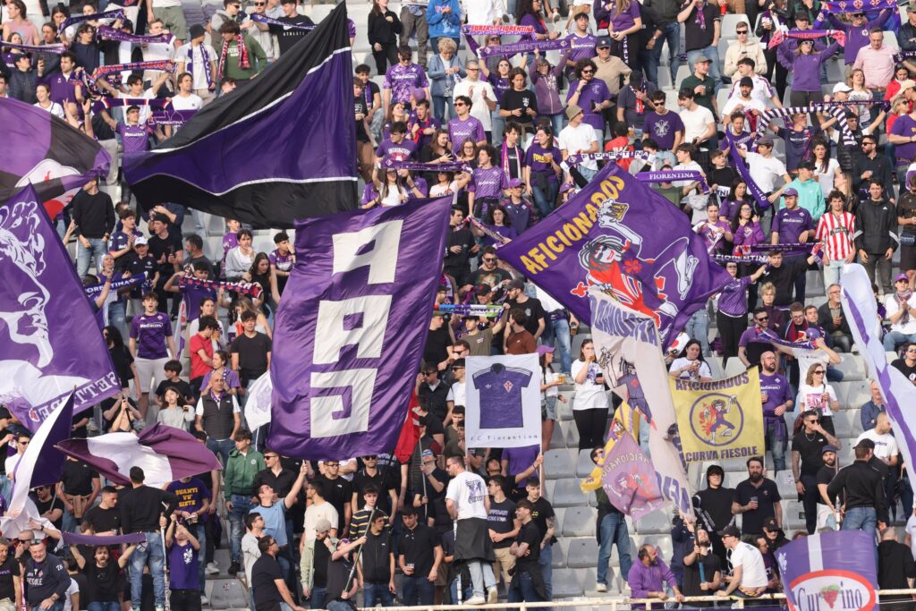 FIORENTINA VSGENOA