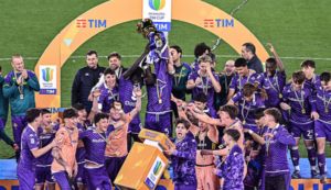 Coppa Italia Primavera