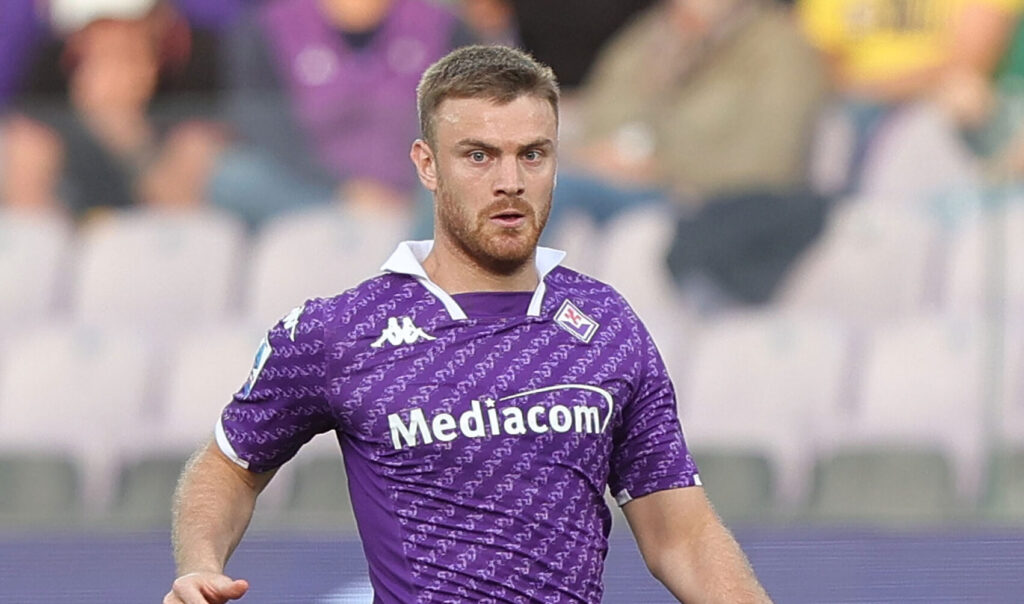 ACF Fiorentina v Genoa CFC - Serie A TIM