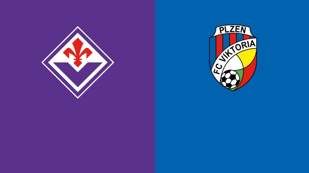 Fiorentina-Viktoria Plzen