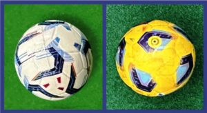 Pallone Orbita Serie A 2023-2024