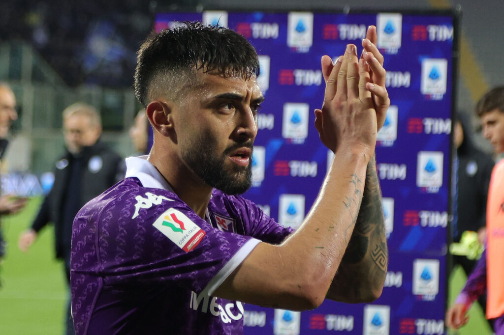 ACF Fiorentina v Atalanta: Semi-final - Coppa Italia
