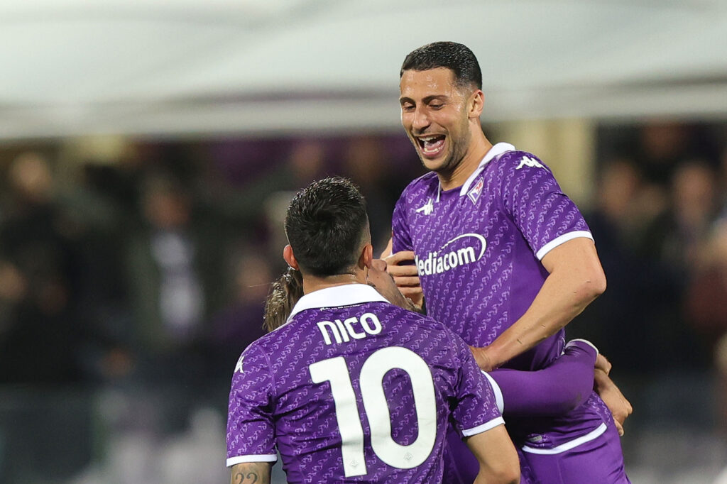 ACF Fiorentina v Atalanta: Semi-final - Coppa Italia