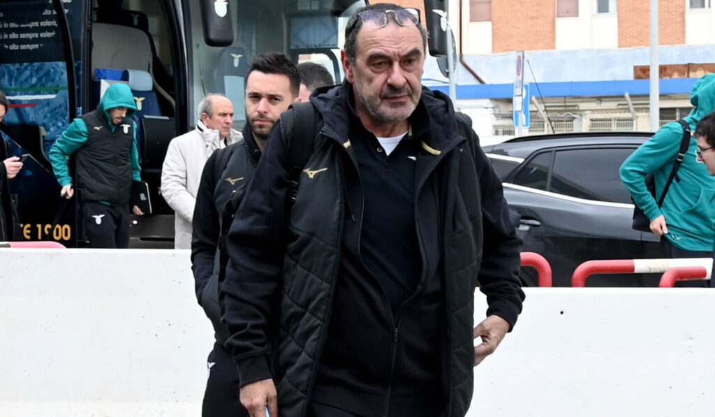 Sarri