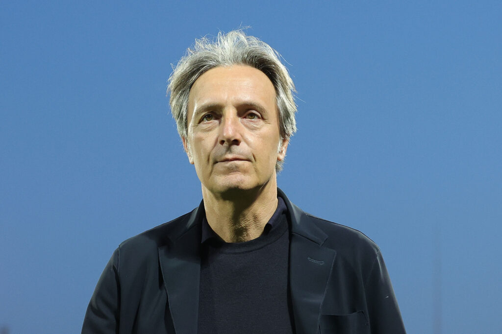 ACF Fiorentina v US Sassuolo - Serie A TIM