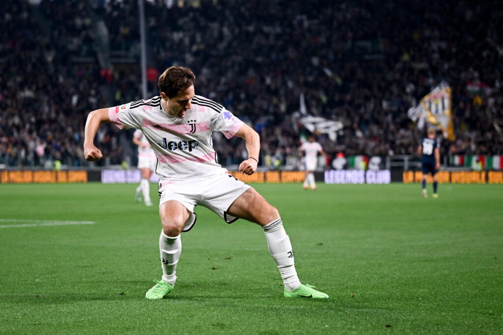 Juventus FC v SS Lazio: Semi-final - Coppa Italia