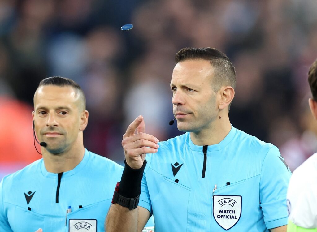 West Ham United v KAA Gent: Quarterfinal Second Leg - UEFA Europa Conference League
