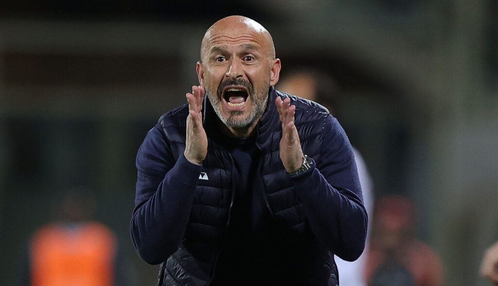 ACF Fiorentina v Genoa CFC - Serie A TIM