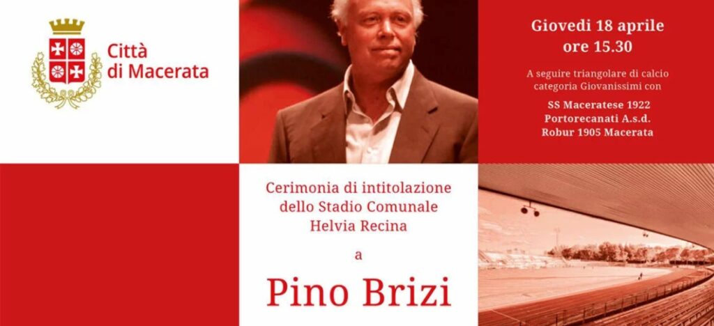 Brizi Stadio