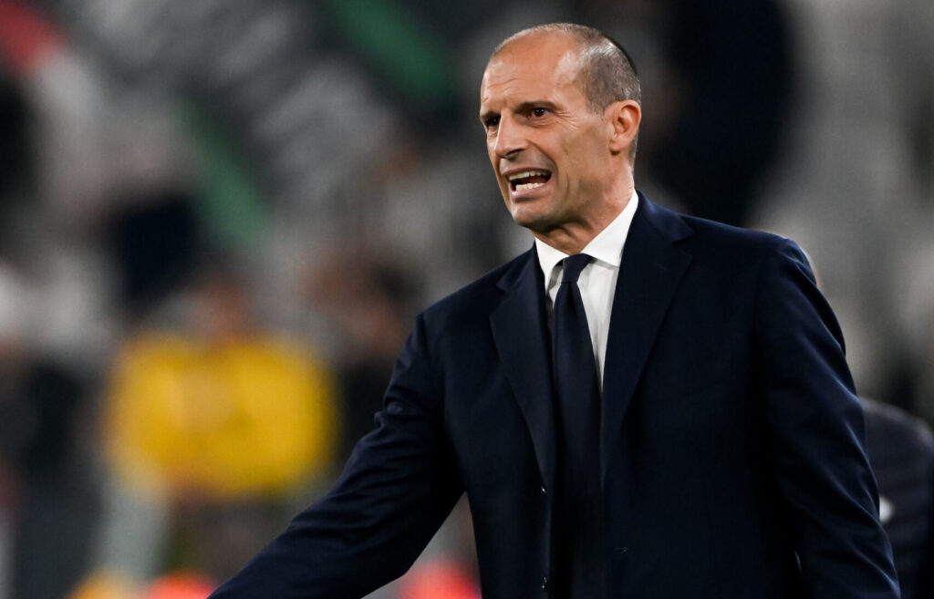 Juventus v ACF Fiorentina - Serie A TIM