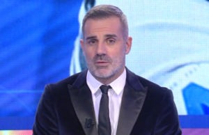 Stefano Sorrentino
