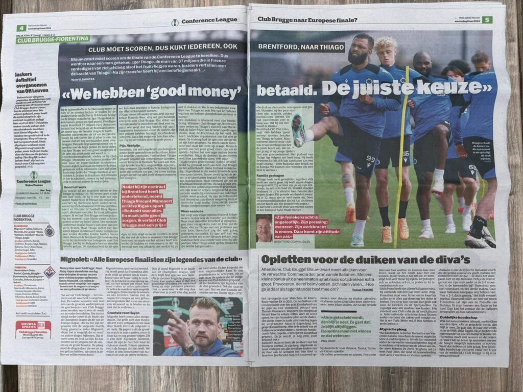 Club Brugge