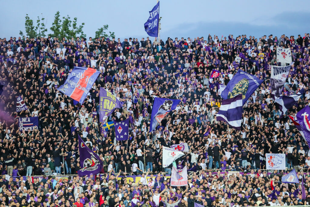 curva fiesole
