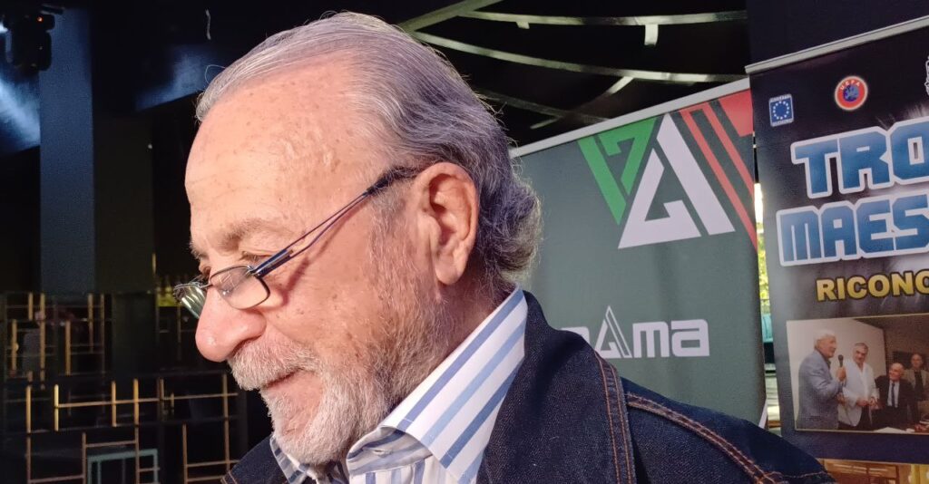 ENNIO PELLEGRINI